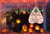 Summoning the Holiday Spirits Planchette Wood Ornament Spooky Christmas Ornament Steampunk Gothic Witchy Ornament Decoration Christmas Tree 2023 |OG-62