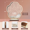 Personalized Pet Memorial Shadow Box, Loss Of Pet, Pet Sympathy Gift.