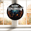 DNPETS Imaginative Halloween Ornament Gifts For Window Wall Home Decor