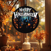 DNPETS Imaginative Halloween Ornament Gifts For Window Wall Home Decor