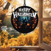 DNPETS Imaginative Halloween Ornament Gifts For Window Wall Home Decor