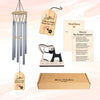 Wind Chimes, Garden Wind Chimes, Memorial Wind Chimes, Wedding Gifts For Guests Wind Chimes Bell