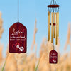 Wind Chimes, Garden Wind Chimes, Memorial Wind Chimes, Wedding Gifts For Guests Wind Chimes Bell