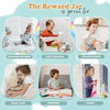 Jun Reward Jar, Back to school gift (Copy)