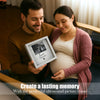 Baby Ultrasound Picture Frame Love at First Sight