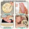 Baby Ultrasound Picture Frame Love at First Sight