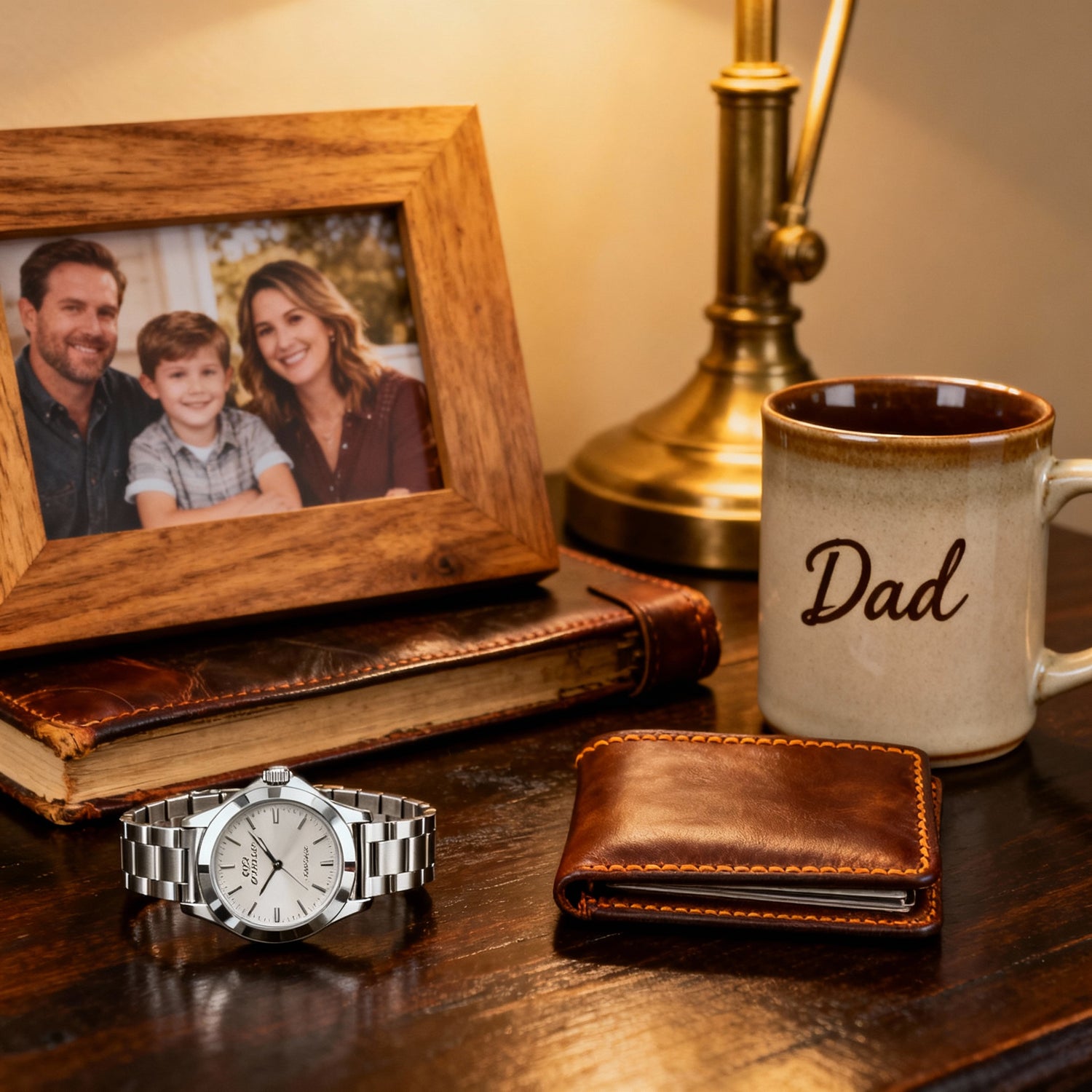 Dad