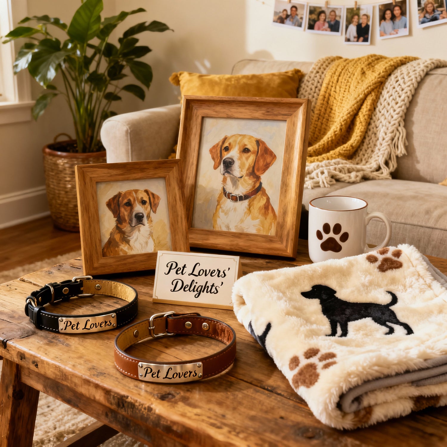 Pet Haven