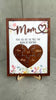 Load and play video in Gallery viewer, Custom Mom Puzzle Sign Mother&#39;s Day First Mom Gift