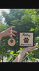 Load and play video in Gallery viewer, DNPETS Sentimental Personalized Pet Memorial Frame Loss of Dog Gift