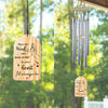 Wind Chimes, Garden Wind Chimes, Memorial Wind Chimes, Wedding Gifts For Guests Wind Chimes Bell